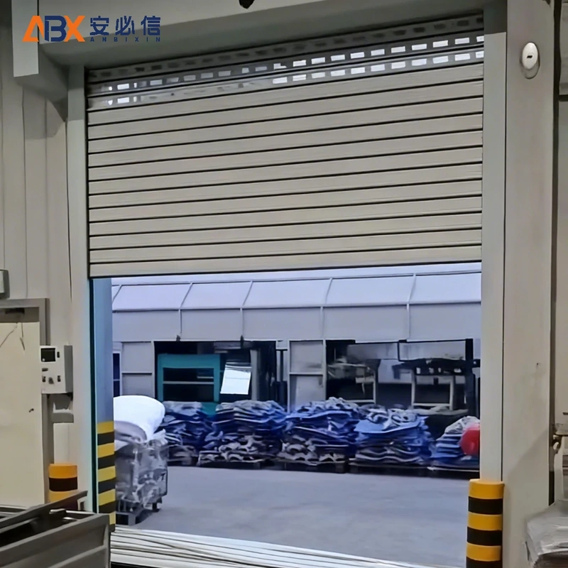 红河哈尼族彝族自治州金属高速门