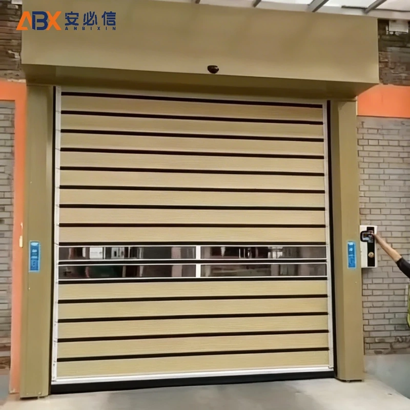 红河哈尼族彝族自治州医药密闭高速门